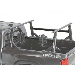 SideBar, Long Bed SIDE RAILS FOR OVERHAUL HD AND OUTPOST HD
