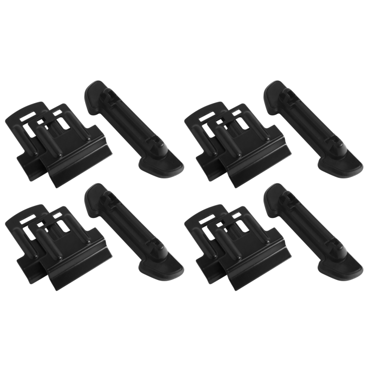 SightClip Clips for Fitting SightLine Legs
