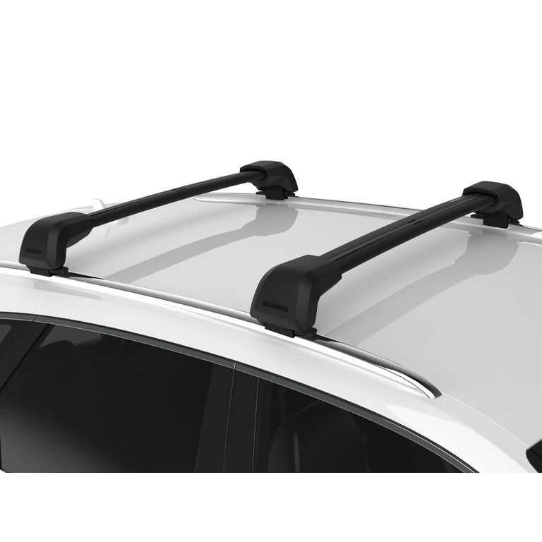 SightLine FX Legs Roof Rack Legs for Vehicles with Flush Mounted Side Rails