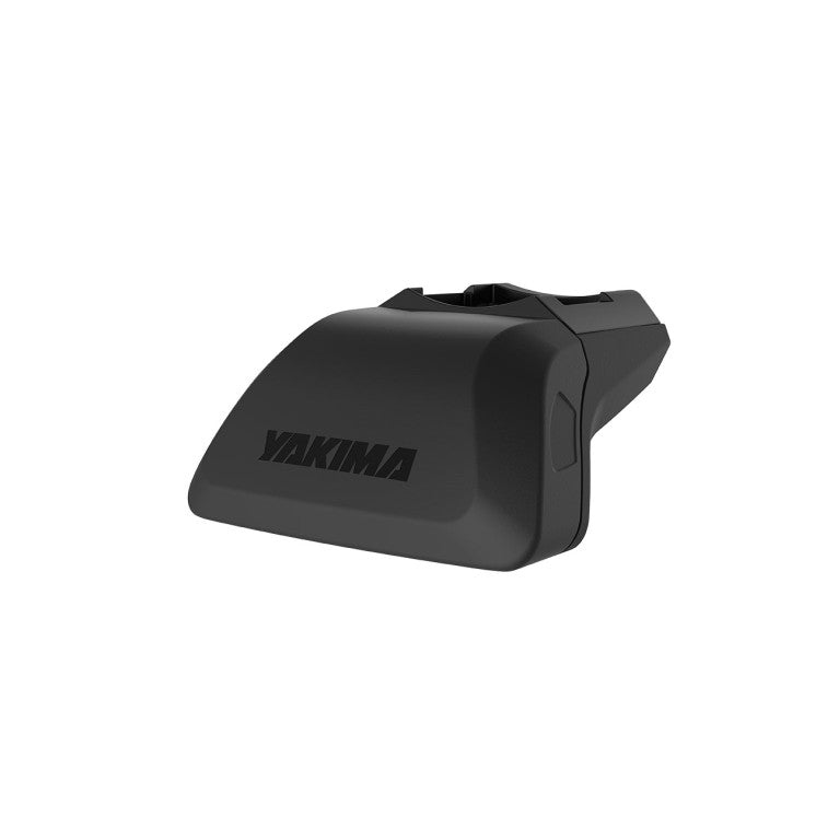 SightLine Legs Roof Rack Legs for Vehicles with Flush Mounted Side Rails