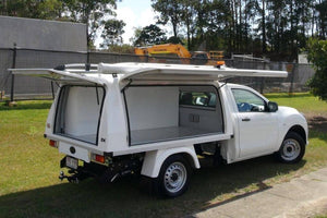 IX CANOPY