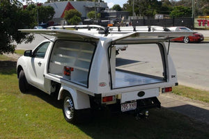 IX CANOPY