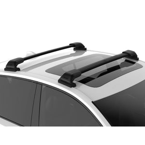 SkyLine FX Legs Roof Rack Legs for Vehicles with Fixed Point Roofs Packs of 2 and 4