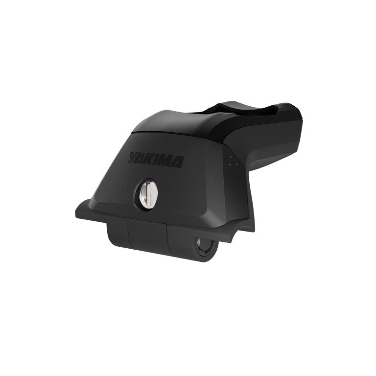 SkyLine Legs Roof Rack Legs for Vehicles with Fixed Point Roofs Packs of 2 and 4