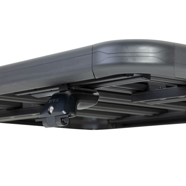 SkyLine Legs Roof Rack Legs for Vehicles with Fixed Point Roofs Packs of 2 and 4