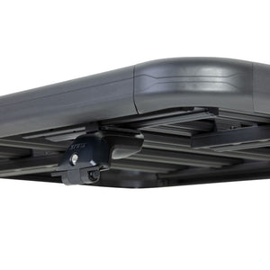 SkyLine Legs Roof Rack Legs for Vehicles with Fixed Point Roofs Packs of 2 and 4