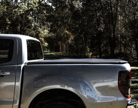 Egr Soft Tonneau Cover Mazda Bt-50 2011-2017