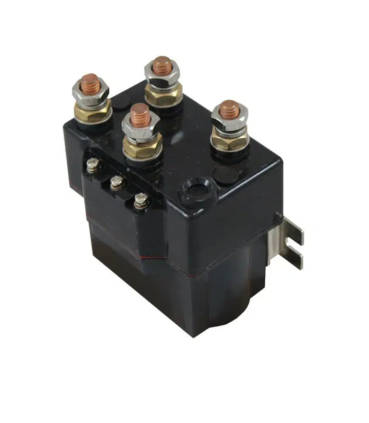 Runva 24V Winch Solenoid - 600A