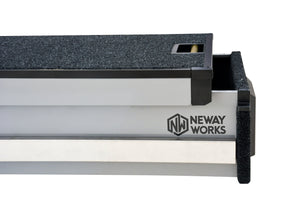 Single Sliding Floor Drawer - 1360mm