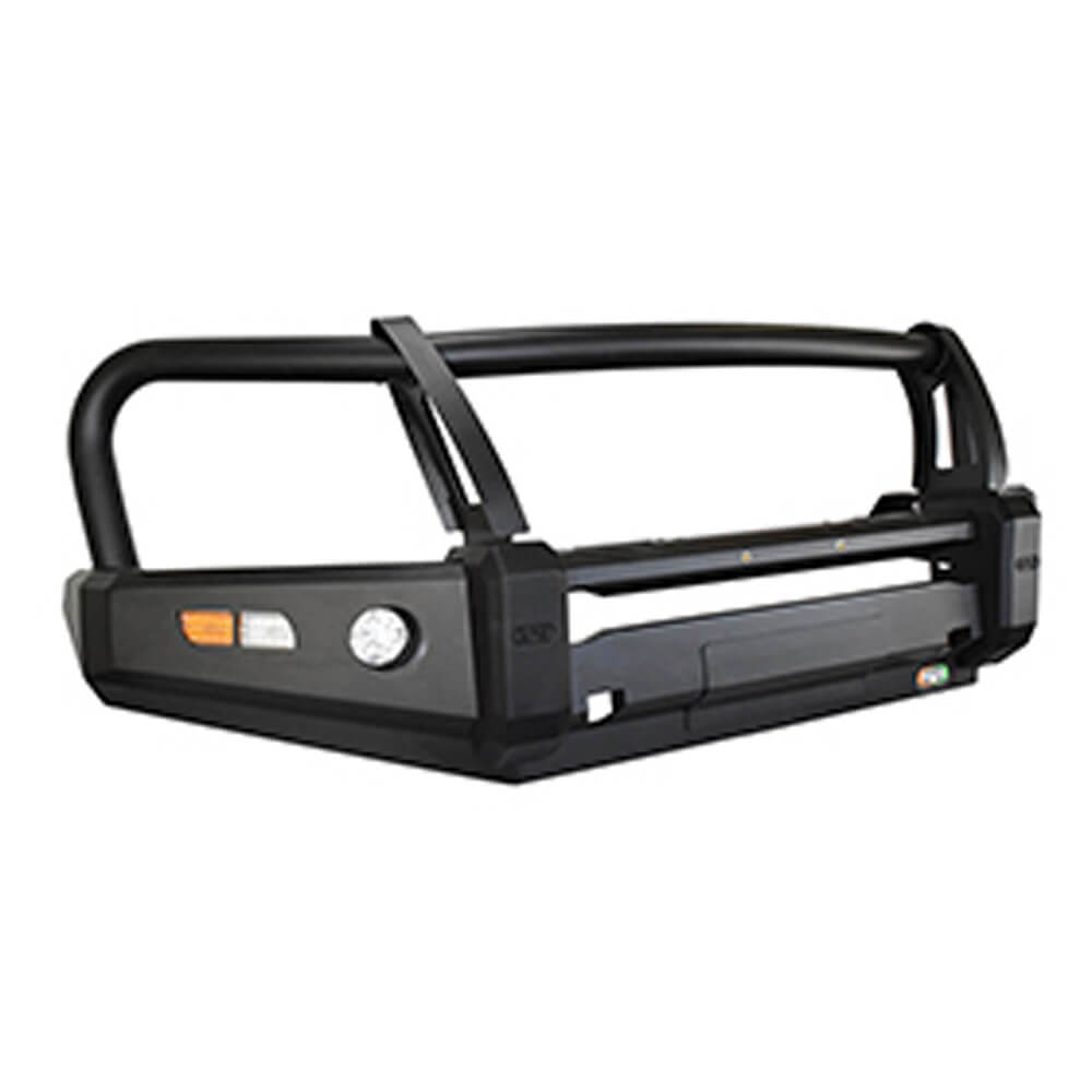 EFS STOCKMAN BULLBAR | SB1-ISU-2
