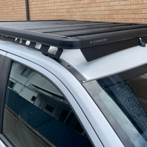 Summit Platform Kit CK0001 - Mitsubishi Triton MV GSR (2024 - on)