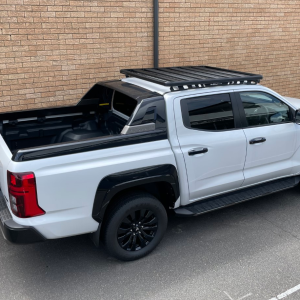 Summit Platform Kit CK0001 - Mitsubishi Triton MV GSR (2024 - on)