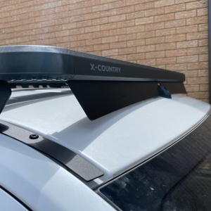 Summit Platform Kit CK0001 - Mitsubishi Triton MV GSR (2024 - on)