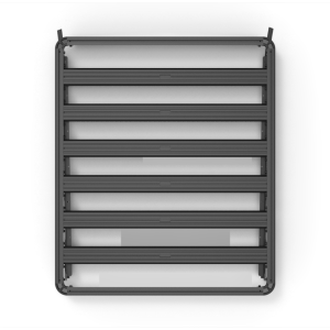 Summit Platform Kit CK0001 - Mitsubishi Triton MV GSR (2024 - on)
