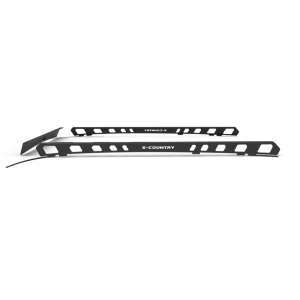 Summit Platform Kit CK0001 - Mitsubishi Triton MV GSR (2024 - on)