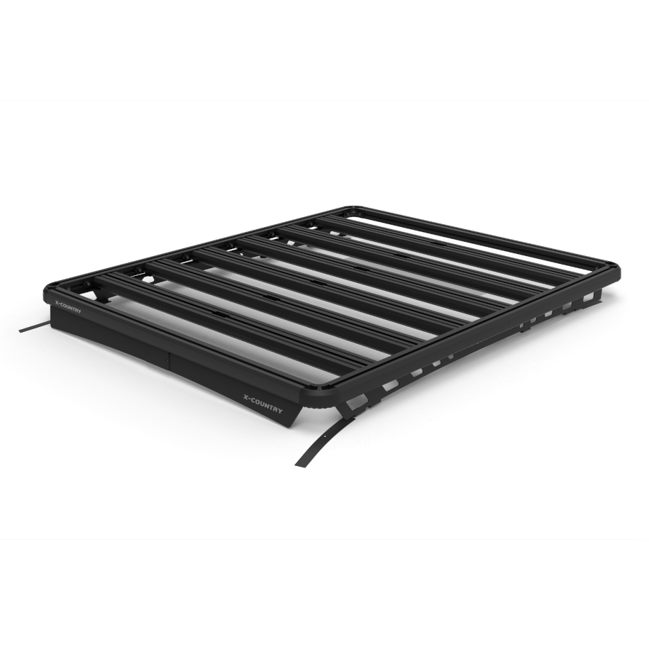 Summit Platform Kit CK0001 - Mitsubishi Triton MV GSR (2024 - on)
