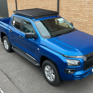 Summit Platform Kit CK0002 - Mitsubishi Triton MV GLX (2024 - on)