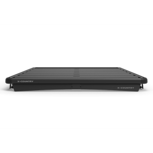 Summit Platform Kit CK0002 - Mitsubishi Triton MV GLX (2024 - on)