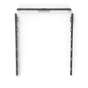 Summit Platform Kit CK0002 - Mitsubishi Triton MV GLX (2024 - on)