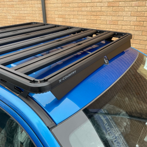 Summit Platform Kit CK0002 - Mitsubishi Triton MV GLX (2024 - on)