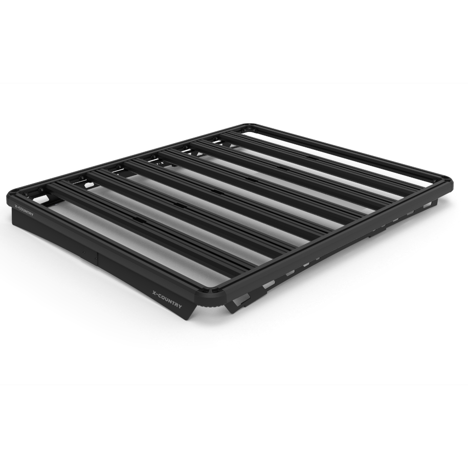 Summit Platform Kit CK0002 - Mitsubishi Triton MV GLX (2024 - on)