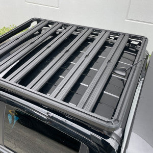 Summit Platform Kit CK0003 - Ford Ranger Wildtrack Gen 2 P703 (2022 - On)