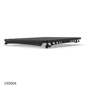 Summit Platform Kit CK0004 - GWM Cannon Double Cab 2017 - on