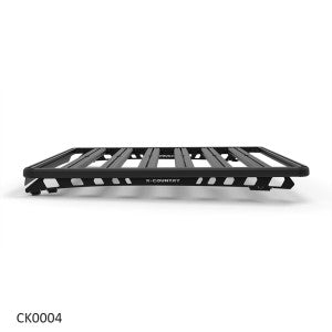 Summit Platform Kit CK0004 - GWM Cannon Double Cab 2017 - on