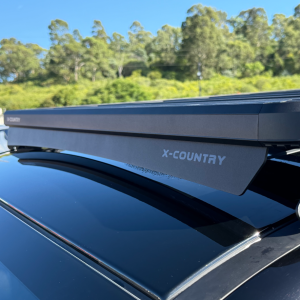 Summit Platform Kit CK0004 - GWM Cannon Double Cab 2017 - on