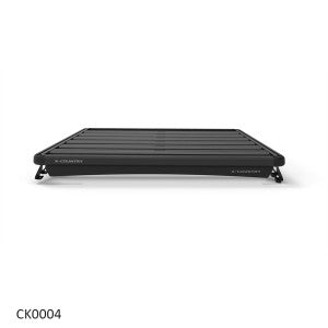 Summit Platform Kit CK0004 - GWM Cannon Double Cab 2017 - on