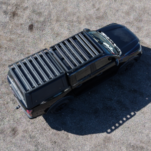Summit Platform Kit CK0004 - GWM Cannon Double Cab 2017 - on