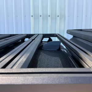 Summit Platform Kit CK0004 - GWM Cannon Double Cab 2017 - on