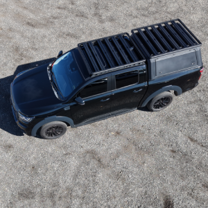 Summit Platform Kit CK0004 - GWM Cannon Double Cab 2017 - on
