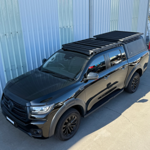Summit Platform Kit CK0004 - GWM Cannon Double Cab 2017 - on