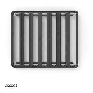 Summit Platform Kit CK0005 - LDV T60/T60Max/eT60 (2017 - on)