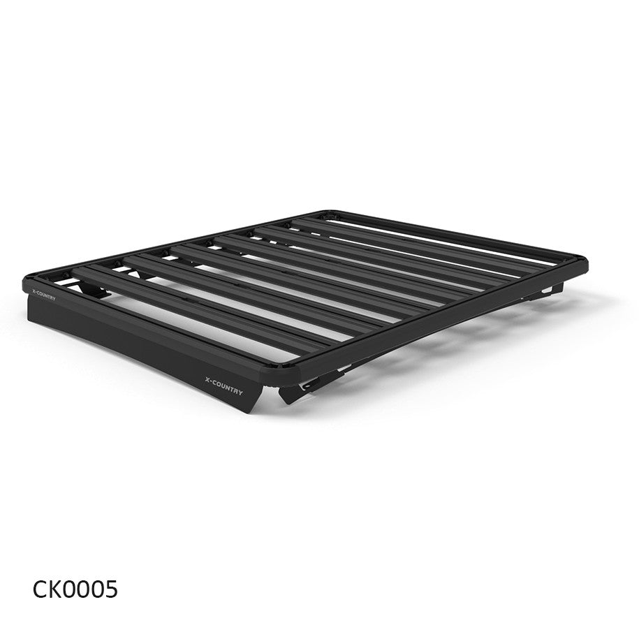 Summit Platform Kit CK0005 - LDV T60/T60Max/eT60 (2017 - on)