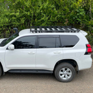 Summit Platform Kit CK0007 - Toyota Prado 150 Series (2009 - 2024)