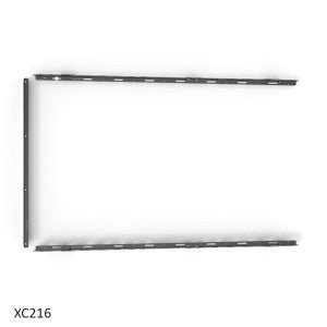 Summit Platform Kit CK0007 - Toyota Prado 150 Series (2009 - 2024)