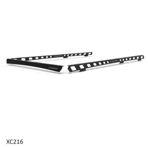 Summit Platform Kit CK0007 - Toyota Prado 150 Series (2009 - 2024)