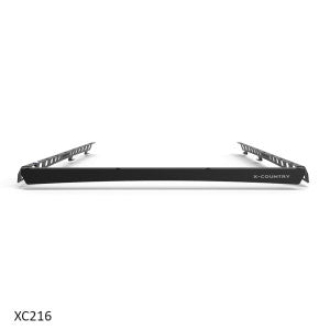 Summit Platform Kit CK0007 - Toyota Prado 150 Series (2009 - 2024)