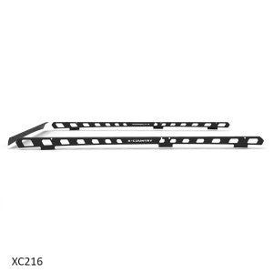 Summit Platform Kit CK0007 - Toyota Prado 150 Series (2009 - 2024)