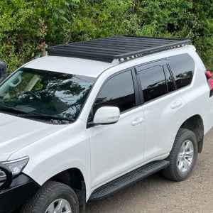 Summit Platform Kit CK0007 - Toyota Prado 150 Series (2009 - 2024)