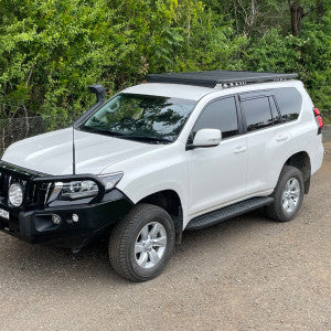 Summit Platform Kit CK0007 - Toyota Prado 150 Series (2009 - 2024)