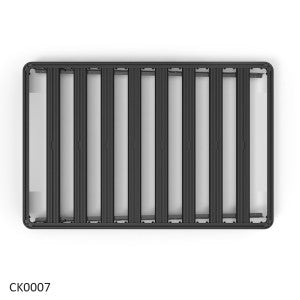 Summit Platform Kit CK0007 - Toyota Prado 150 Series (2009 - 2024)