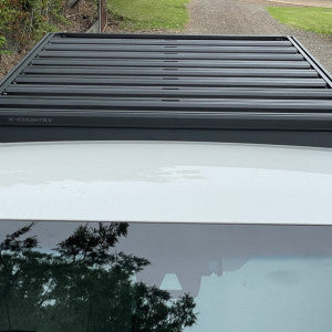Summit Platform Kit CK0007 - Toyota Prado 150 Series (2009 - 2024)
