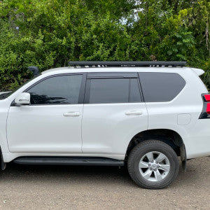 Summit Platform Kit CK0007 - Toyota Prado 150 Series (2009 - 2024)