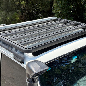 Summit Platform Kit CK0037 - Toyota Landcruiser 79 Series Single Cab (2007 onwards)