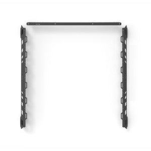 Summit Platform Kit CK0009 - Toyota Landcruiser 79 Series (2007 onwards)