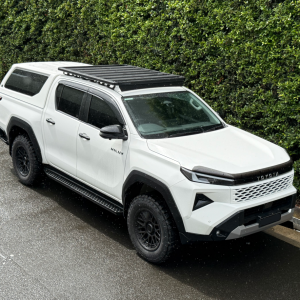 Summit Platform Kit CK0010 - Toyota Hilux 9th Gen (2026 - On)