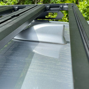 Summit Platform Kit CK0010 - Toyota Hilux Gen 8 (2015 - On)